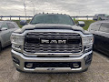 2021 RAM 2500 4WD Limited Mega Cab