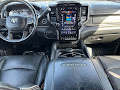 2021 RAM 2500 4WD Limited Mega Cab