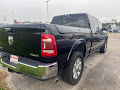 2021 RAM 2500 4WD Limited Mega Cab