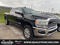 2021 RAM 2500 4WD Limited Mega Cab