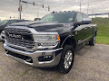 2021 RAM 2500 4WD Limited Mega Cab