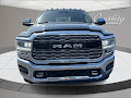 2021 RAM 2500 4WD Limited Mega Cab