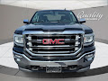 2018 GMC Sierra 1500 4WD SLT Crew Cab