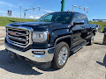 2018 GMC Sierra 1500 4WD SLT Crew Cab