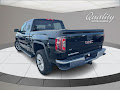 2018 GMC Sierra 1500 4WD SLT Crew Cab