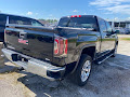 2018 GMC Sierra 1500 4WD SLT Crew Cab