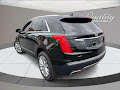 2018 Cadillac XT5 Platinum AWD
