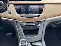 2018 Cadillac XT5 Platinum AWD