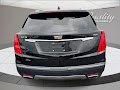 2018 Cadillac XT5 Platinum AWD