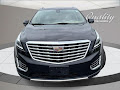 2018 Cadillac XT5 Platinum AWD