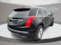 2018 Cadillac XT5 Platinum AWD