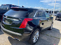 2018 Cadillac XT5 Platinum AWD
