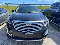 2018 Cadillac XT5 Platinum AWD