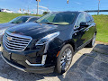 2018 Cadillac XT5 Platinum AWD
