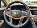 2018 Cadillac XT5 Platinum AWD