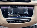 2018 Cadillac XT5 Platinum AWD