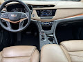 2018 Cadillac XT5 Platinum AWD