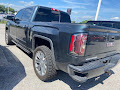 2017 GMC Sierra 1500 4WD Denali Crew Cab