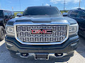 2017 GMC Sierra 1500 4WD Denali Crew Cab