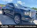 2017 GMC Sierra 1500 4WD Denali Crew Cab