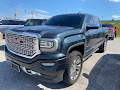 2017 GMC Sierra 1500 4WD Denali Crew Cab