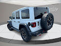 2020 Jeep Wrangler Unlimited Recon