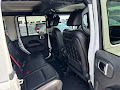 2020 Jeep Wrangler Unlimited Recon