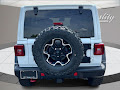 2020 Jeep Wrangler Unlimited Recon