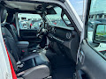 2020 Jeep Wrangler Unlimited Recon