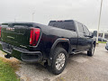 2021 GMC Sierra 2500HD 4WD Denali Crew Cab