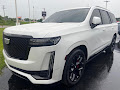 2022 Cadillac Escalade Sport