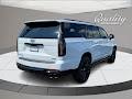 2026 Cadillac Escalade ESV AWD V-Series