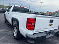 2015 Chevrolet Silverado 1500 Work Truck