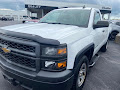2015 Chevrolet Silverado 1500 Work Truck