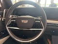 2026 Cadillac Escalade 4WD Platinum Sport