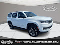 2024 Jeep Wagoneer Series III