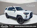 2020 Toyota 4Runner TRD Pro