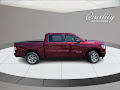 2022 RAM 1500 4WD Big Horn Crew Cab