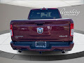 2022 RAM 1500 4WD Big Horn Crew Cab