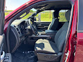 2022 RAM 1500 4WD Big Horn Crew Cab