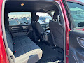 2022 RAM 1500 4WD Big Horn Crew Cab