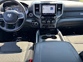 2022 RAM 1500 4WD Big Horn Crew Cab