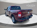 2022 RAM 1500 4WD Big Horn Crew Cab
