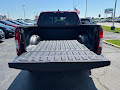 2022 RAM 1500 4WD Big Horn Crew Cab