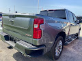 2022 Chevrolet Silverado 1500 LTD 4WD RST Crew Cab