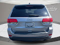 2016 Jeep Grand Cherokee 4WD Laredo