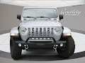 2021 Jeep Wrangler Sahara