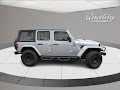 2021 Jeep Wrangler Sahara