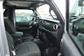 2021 Jeep Wrangler Sahara