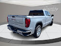 2020 GMC Sierra 1500 4WD SLT Crew Cab